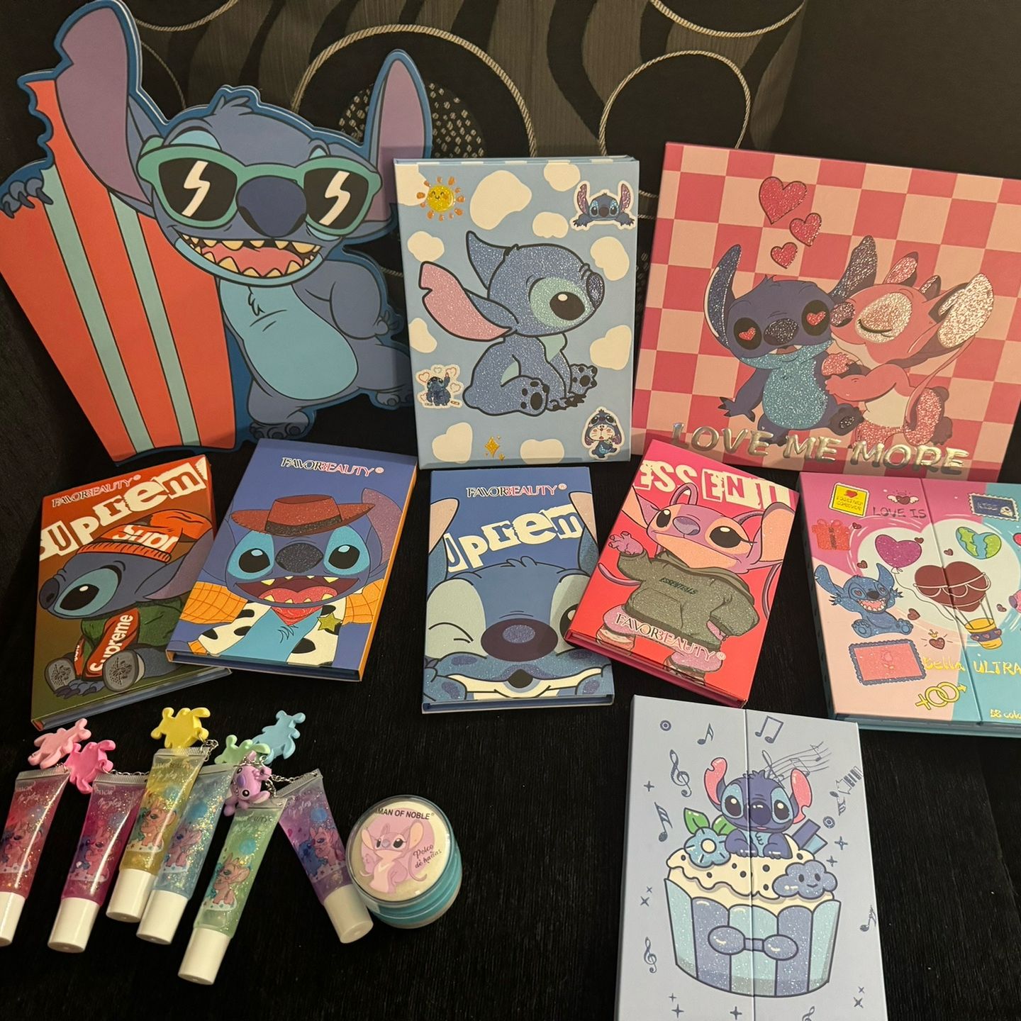 Stitch Bundle 