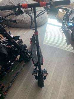 FREEBOY J11 MAX 1200w Electric Scooter