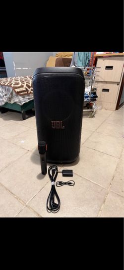 JBL Party Speaker