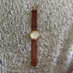 Marc Jacob’s Watch