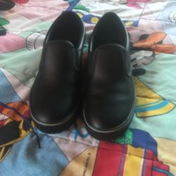work shoes