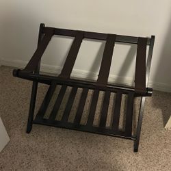 Luggage Stands (3)