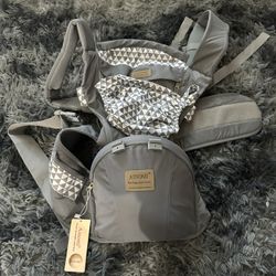 Ainomi Baby Carrier