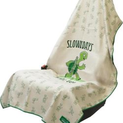 Sprints Athletic Running Towel