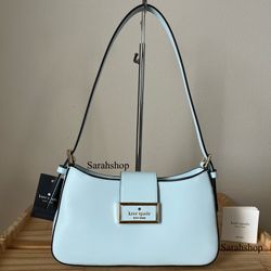 Kate Spade Reegan small shoulder bag