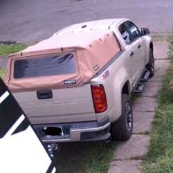Softopper Fits Chevy/GMC Colorado/Canyon