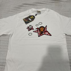 Selling Bape Shirt
