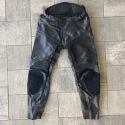 Vanson MK2 Pant Size 34-36