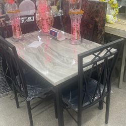 Dining Table Starting At Low Price 