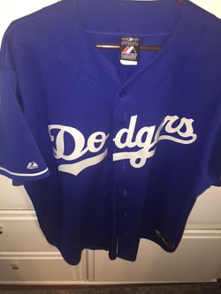 LA dodgers Jersey