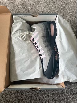 Air Max 95 ‘Pink Bubble’
