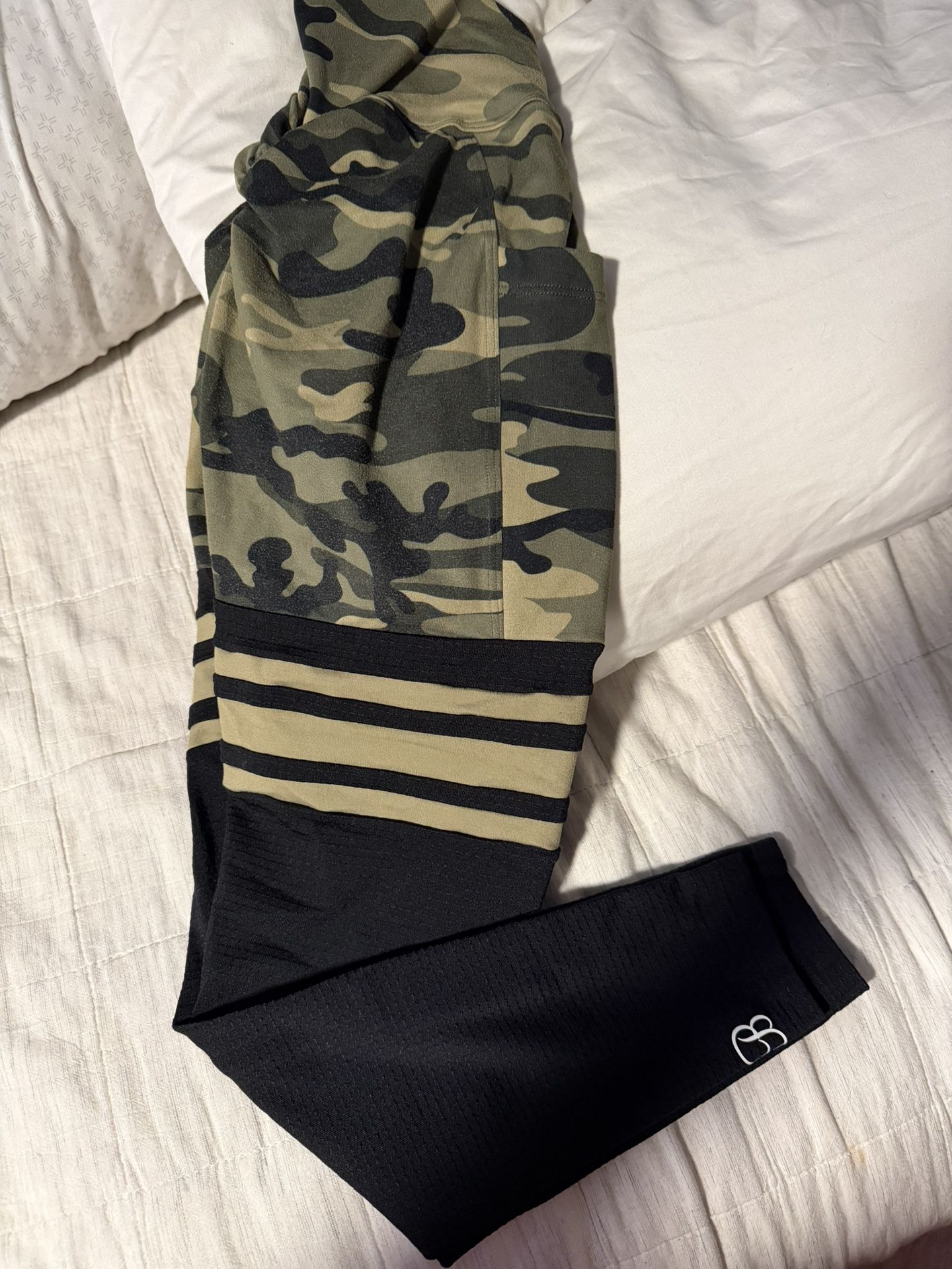 Bombshell Sportswear Leggings