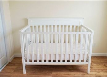 Crib