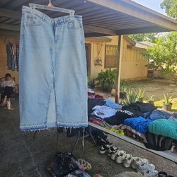 Yard Sale
