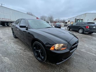 2014 Dodge Charger