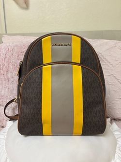 Yellow/Brown