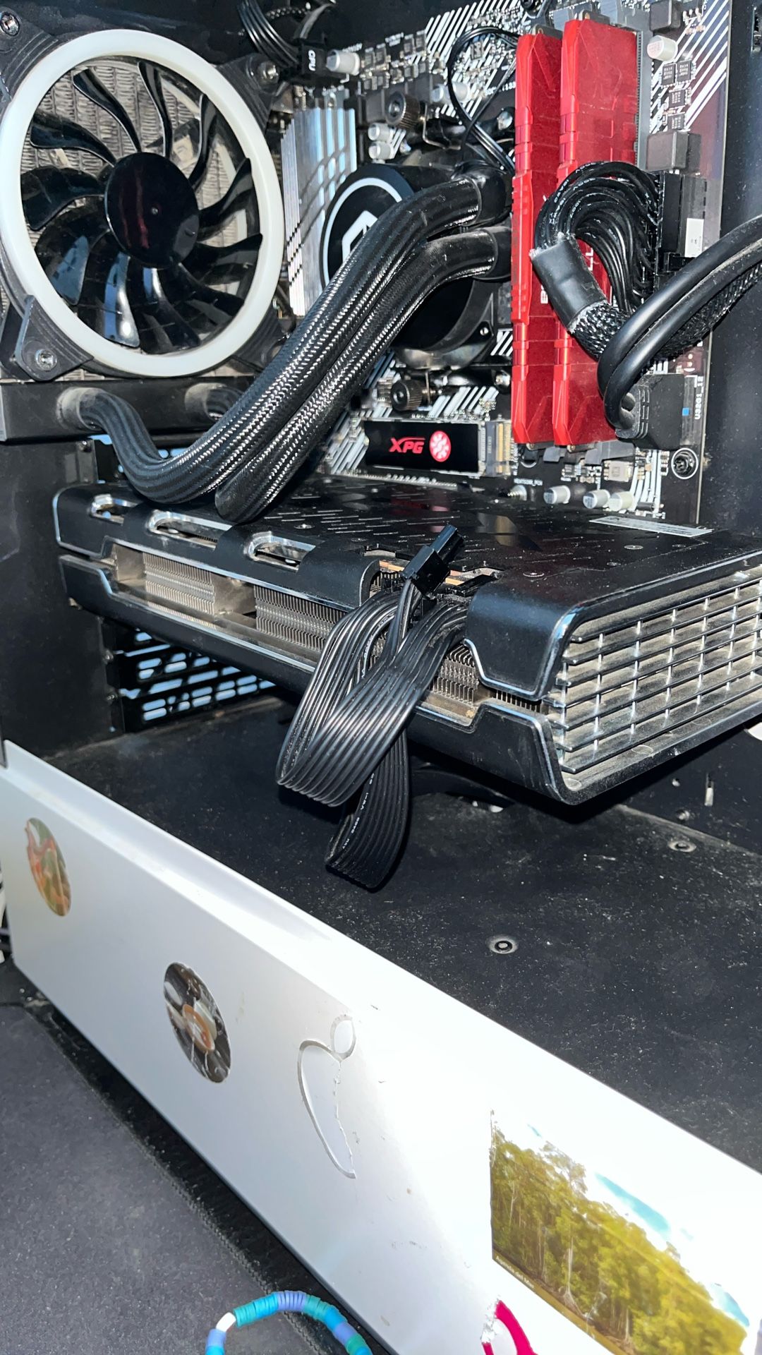 Cyberpower PC