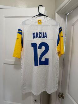 Rams Jersey