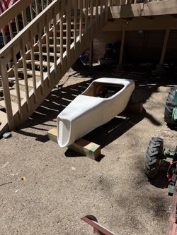420cc Kart Project
