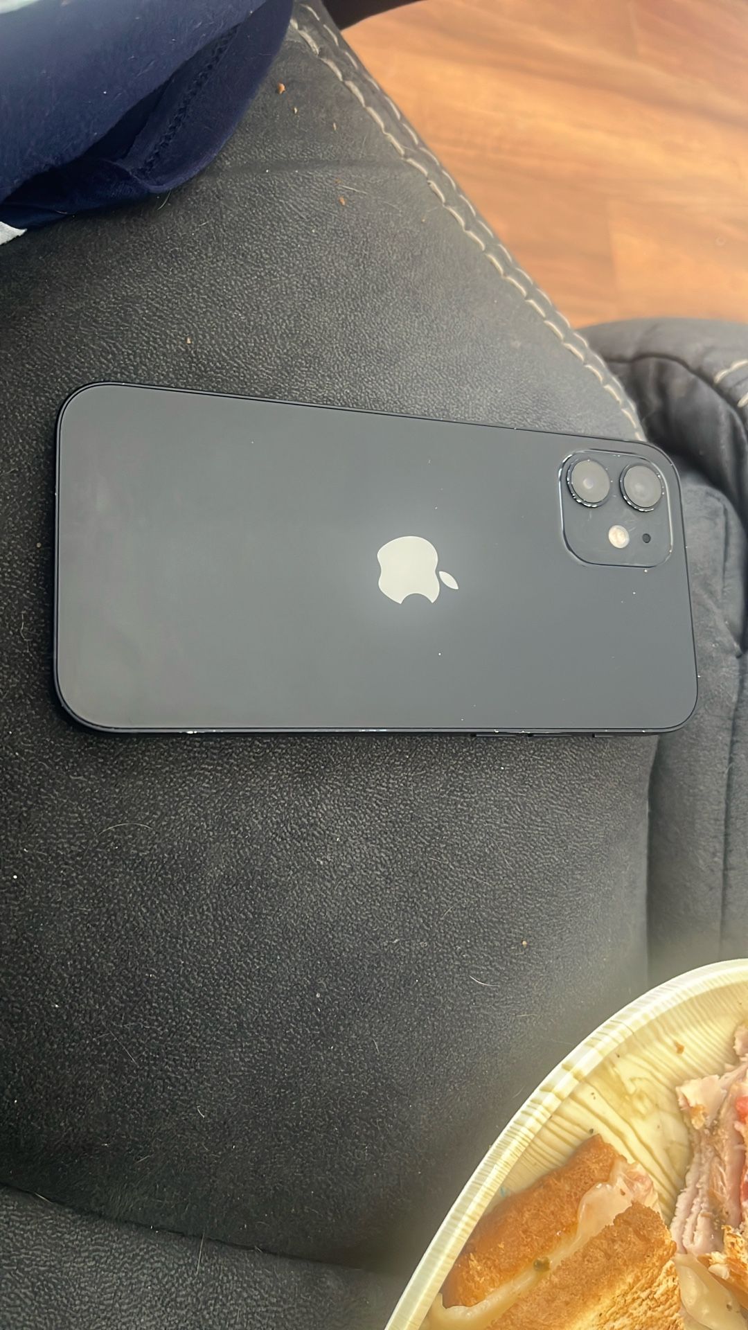 iPhone 12