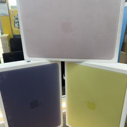 MacBook Neo New Sealed No Credit Needed Pay Down Only 