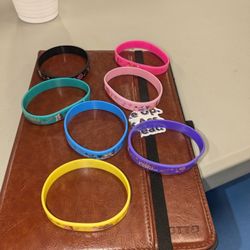 Women's History Month Bracelets