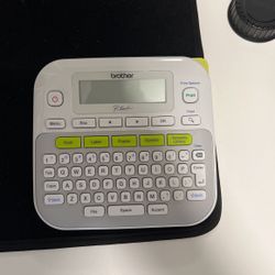 Label Maker 