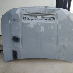 2020 2021 2022 2023 2024 SILVERADO 2500HD 3500HD HOOD