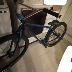 Mafia Bike 29
