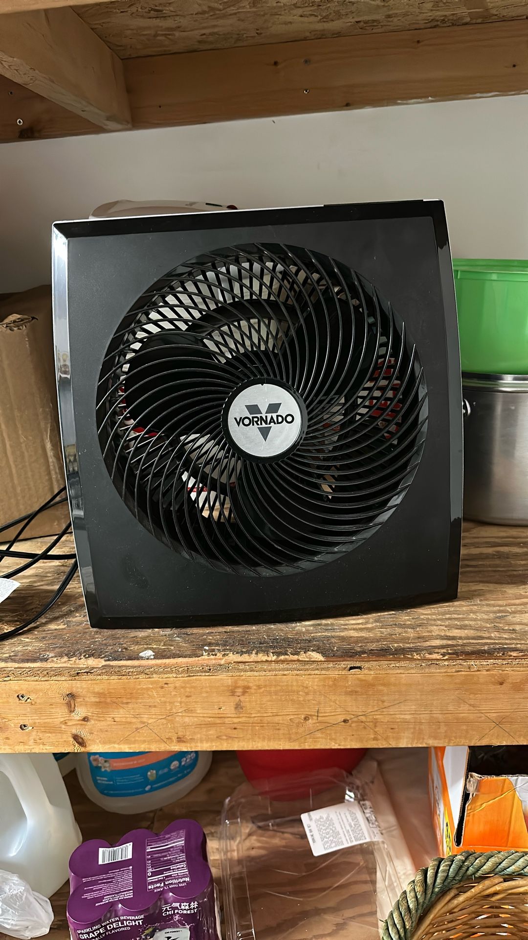 Fan