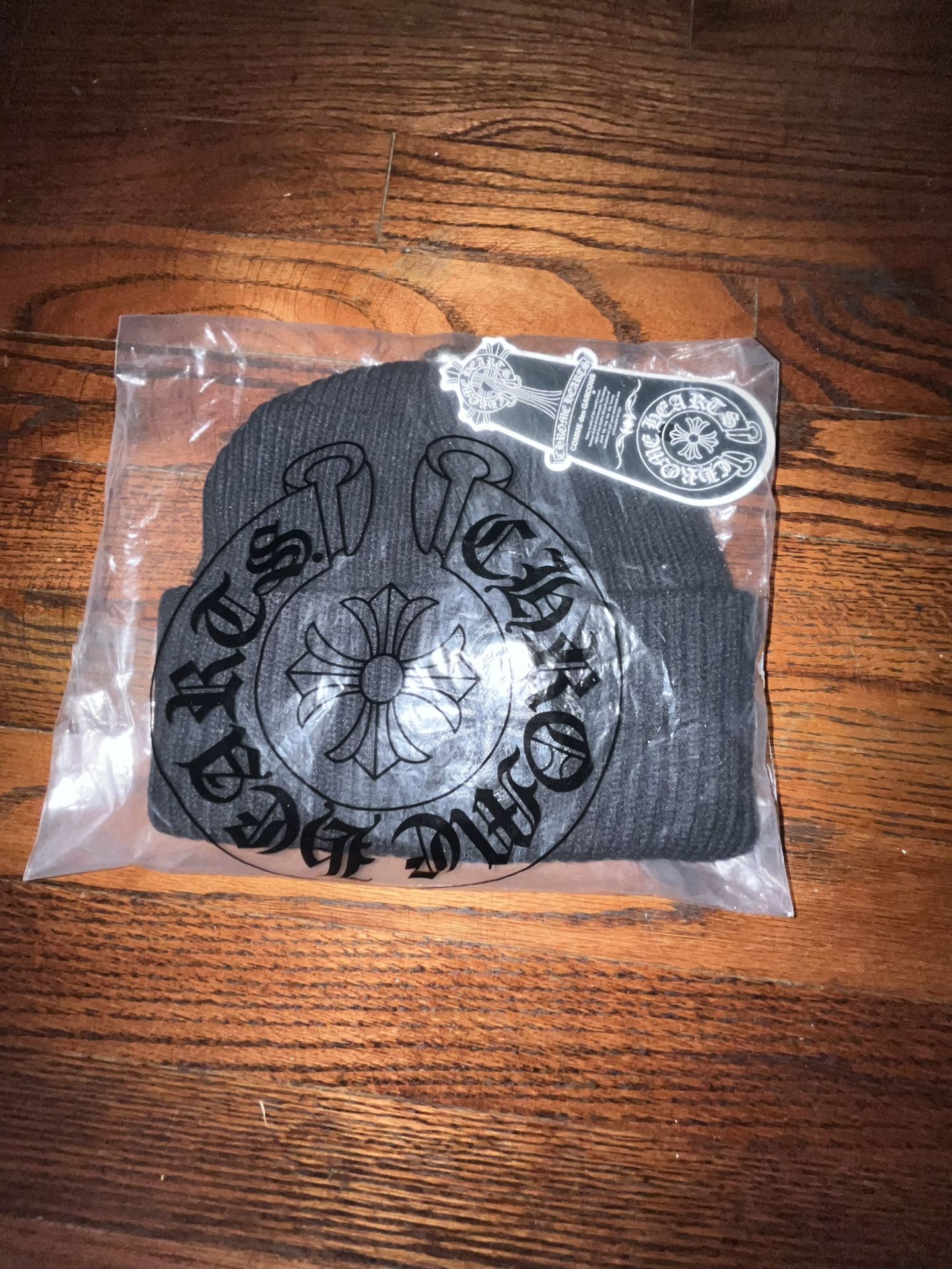 Chrome Hearts Beanie 