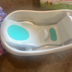 Baby Tub 