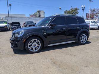 2020 Mini Countryman