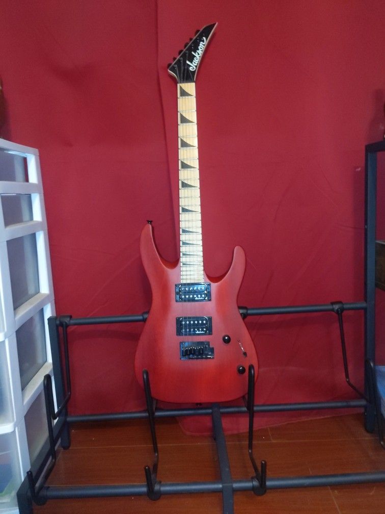 Jackson Dinky JS22 Guitar