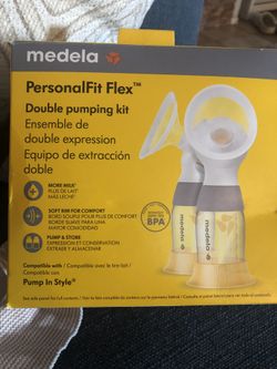 Medela Attachments New