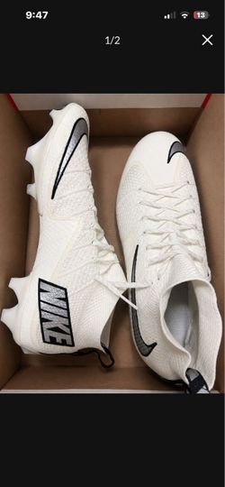 NIKE UNTOUCHABLES!!!!