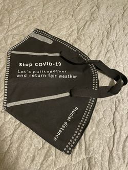 Funny Purse Or Travel Bag