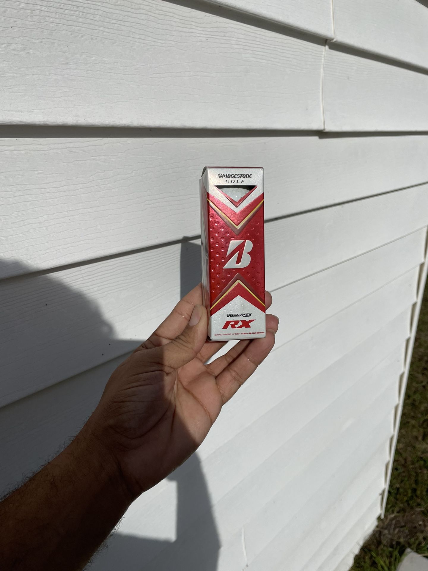 Golf Balls