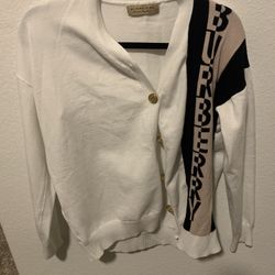 Designer BB Sweater 