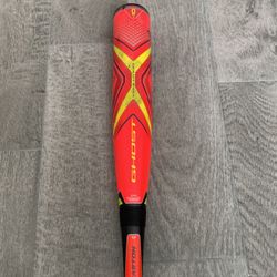 Easton ghost X evolution USA 31 inches