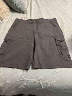 Mens Shorts 38w New 2 Pair