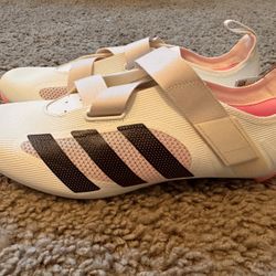 Adidas Indoor Cycling Shoes Mens Sz 11.5 Brand New! No Box