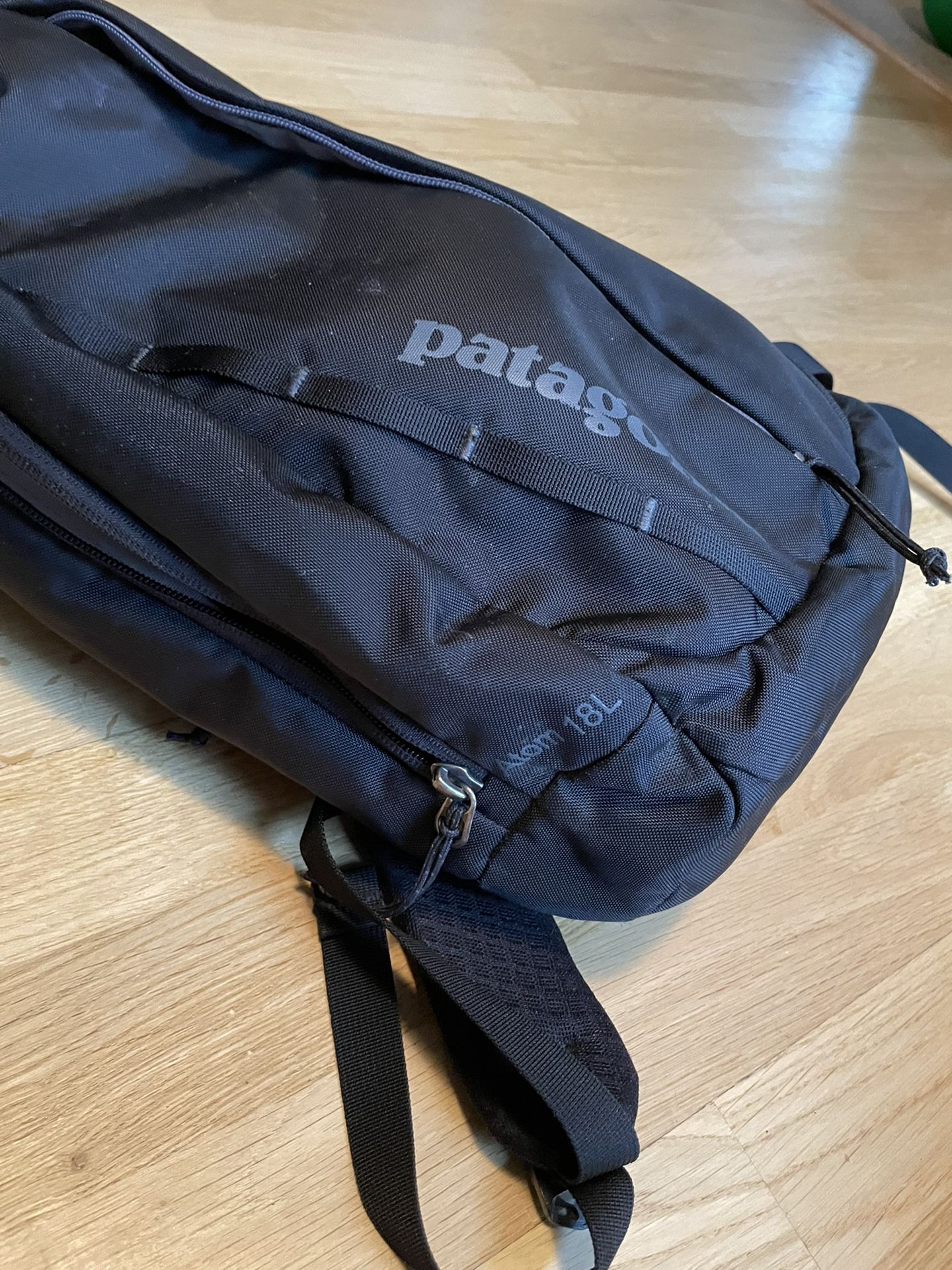 Patagonia Atom Pack 18L 