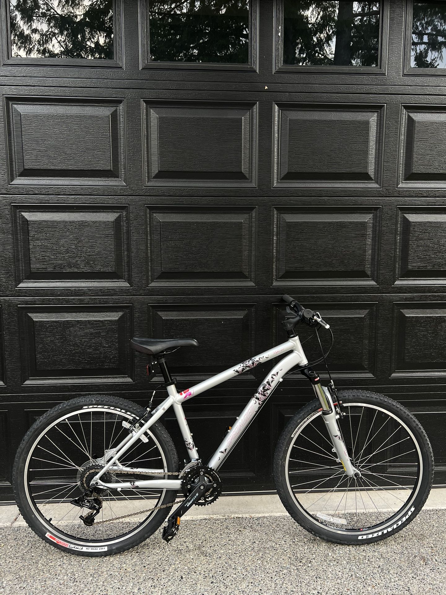 Specialized Myka sport Women’s Mountain Bike 26”