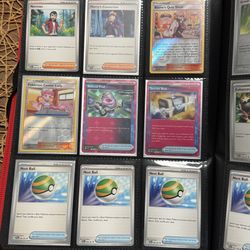 Pokemon TCG Playing Cards Part 6