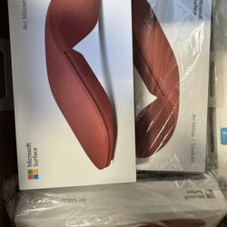 Microseft surface Pens And Mouse Brand New