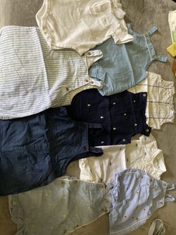 Janie and Jack 18/24 months