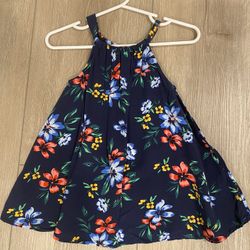 Baby Girl Dress 12-18 Months 