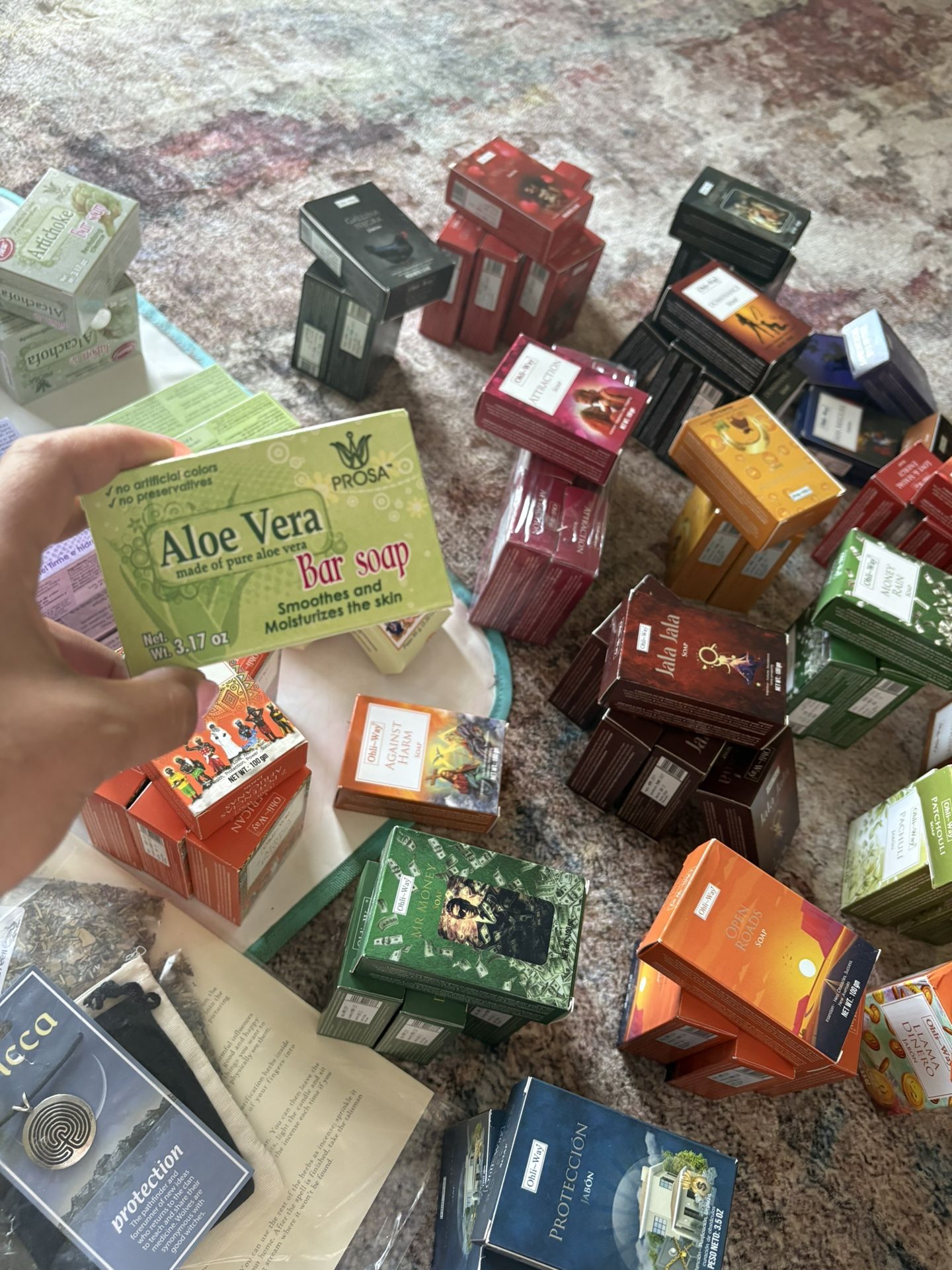 Jabones Auxiliare En Enfermedades De La Piel