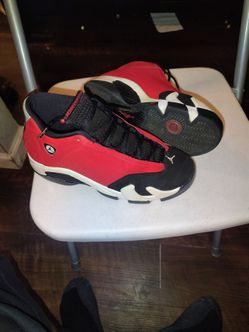 Jordan 14s